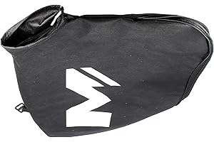 Sac pour déchets compatible avec des Souffleur à feuilles BESTGREEN, MAC ALLISTER, PERFORMANCE POWER