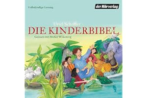 Die Kinderbibel