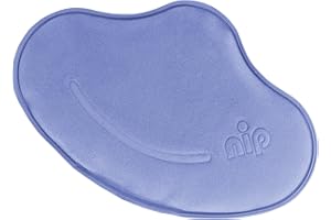 ‎NIP nip Wärmekissen Bellywell mit Moor-Gel und Lavendelduft, lila