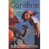 Coraline: Neil Gaiman