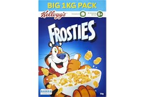 Kellogg's Frosties flingor, 1 kg