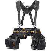 ToughBuilt Pro Contractor 5 Piece Tool Belt