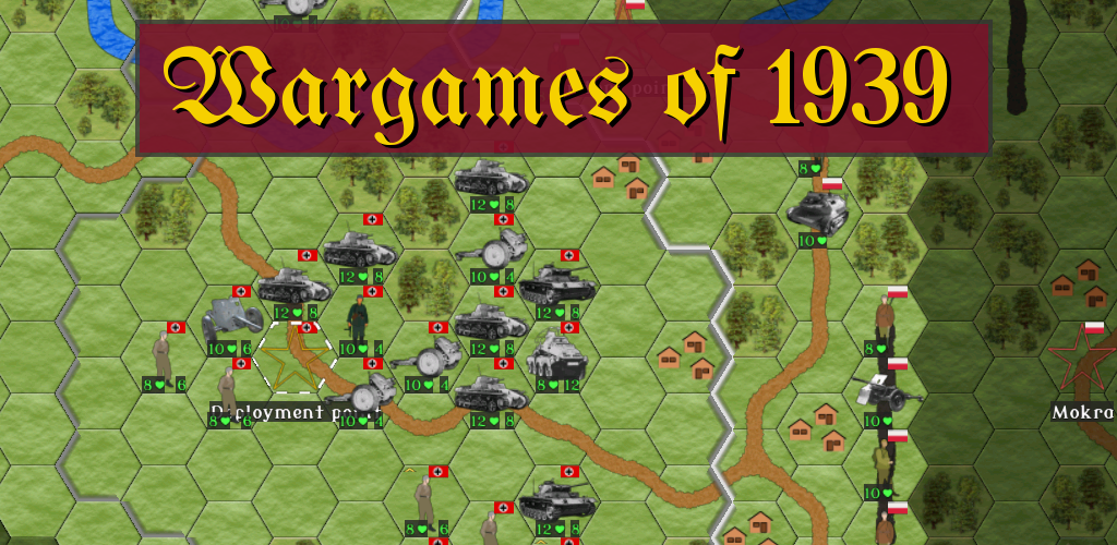 Wargames of 1939 FREE Amazon.co.uk Apps & Games
