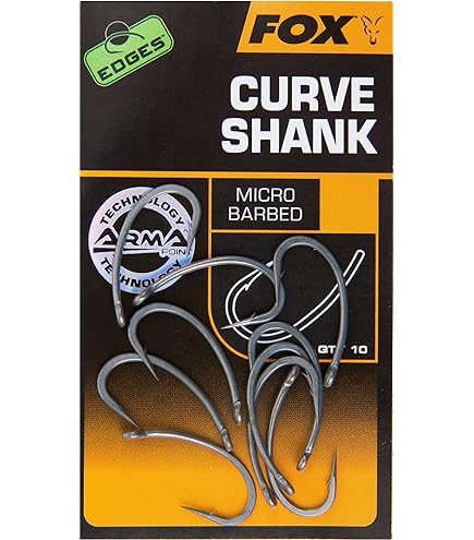 PB Products Long Shank Hook | Karperhaken (10 st.) - Karper XL