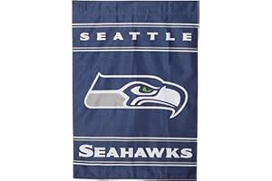 Fremont Die NFL Banner, 2-seitig, 71 x 102 cm