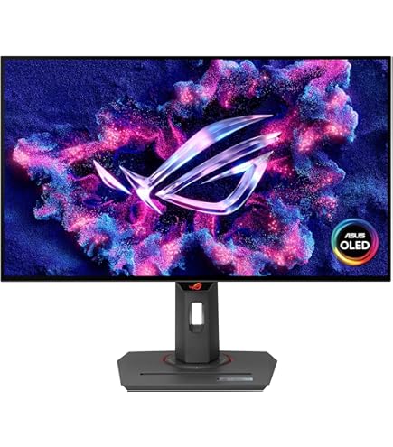 Asus Pg27Uq 27-INCH Rog Swift 4K Hdr Overclockable 144 HZ G-Sync