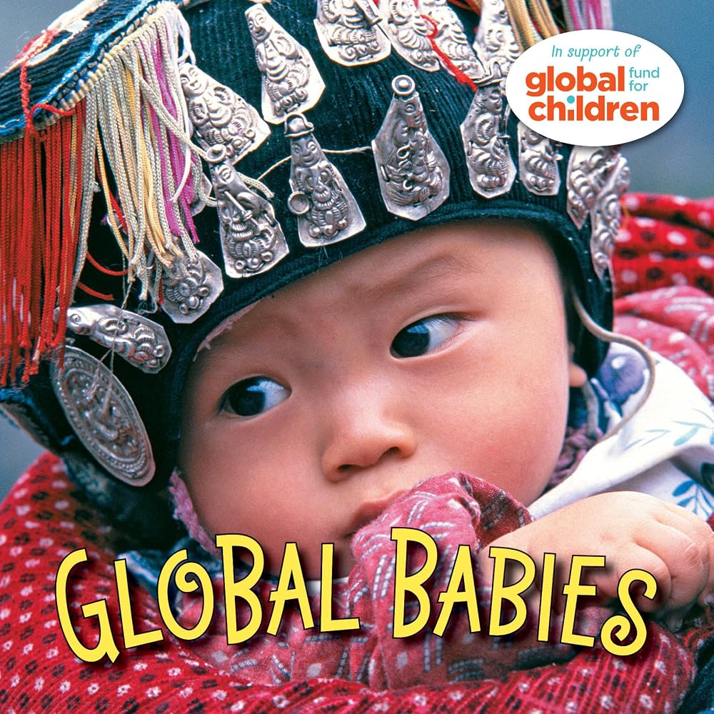 Global Babies: 1