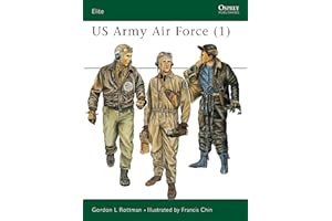 US Army Air Force (1): v.1 (Elite)