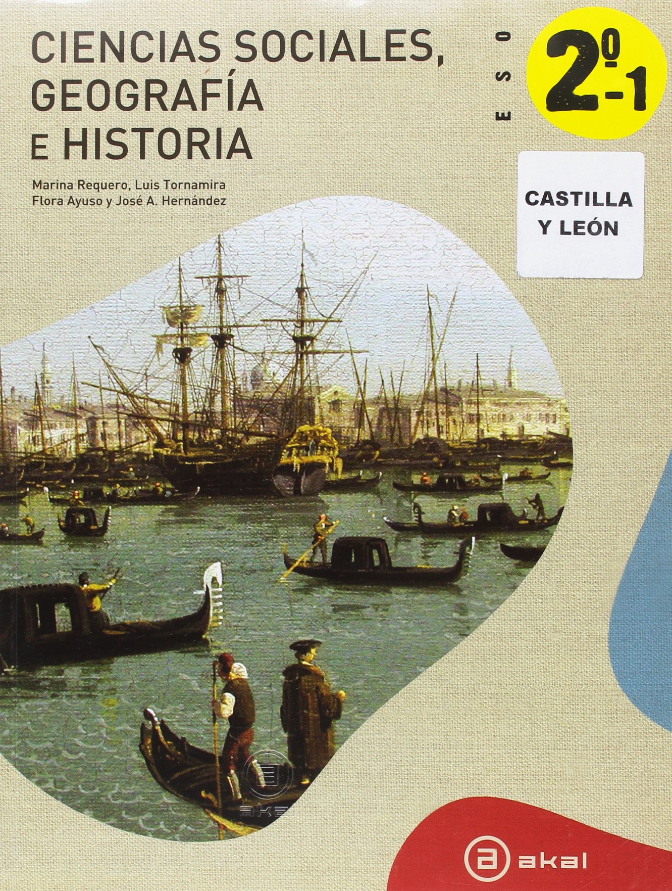 CCSS 2º ESO : 288