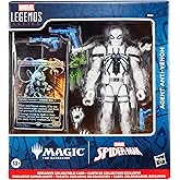 Hasbro Marvel Legends Series Magic: The Gathering Agent Anti-Venom Aksiyon Fig&uuml;r&uuml;