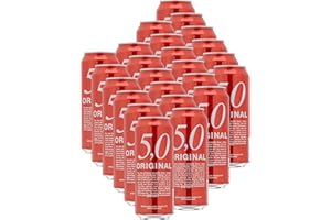 ZEELEC 5,0 Original Export Einweg, 24 x 500 ml