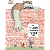 Bu Kitabın Ortasında Duvar Var