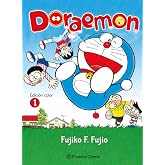 Doraemon Color n&ordm; 01/06 [Manga]