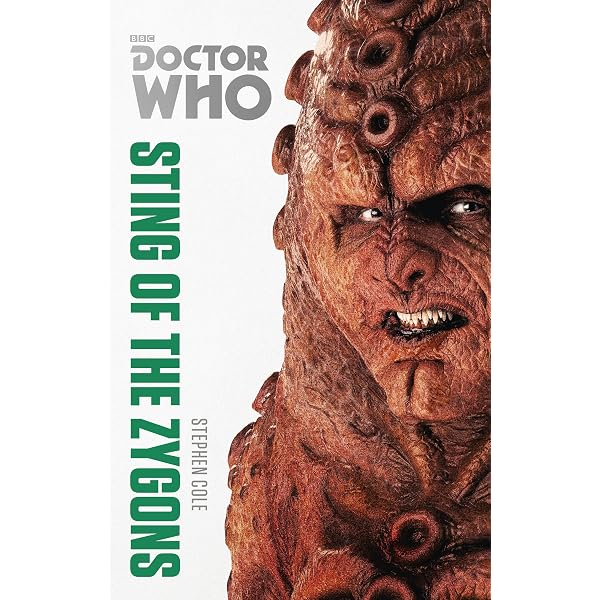Doctor Who: Judgement of the Judoon (English Edition) eBook