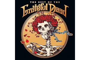 The Best of the Grateful Dead