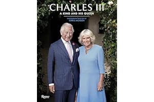 Charles III: A King and His Queen