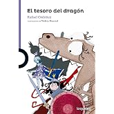 El tesoro del drag&oacute;n (SERIE MORADA(+8))