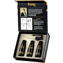 REVIVOGEN BIO-SHAMPOO+CONDITIONER MD – Anti-Haarausfall Set | Mit Natürlichen Wirkstoffen & Für Alle Haartypen