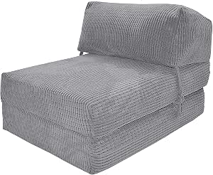 single bed fold out