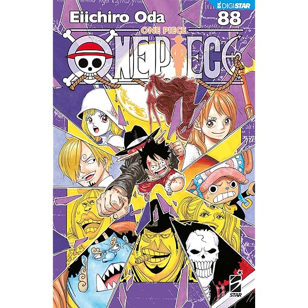 One Piece 90: Digital Edition eBook : Eiichiro Oda, Eiichiro Oda
