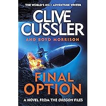 Clive Cussler's Hellburner - Mike Maden - EBook - Mondadori Store - Foto 8