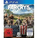 Far Cry 5 - Standard Edition - [PlayStation 4]