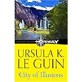 City Of Illusions