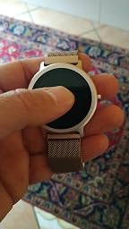 Amazon.it:Recensioni clienti: NAIXUES Smartwatch Donna 1,28\