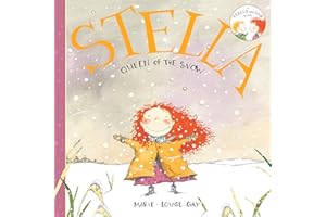 Stella, Queen of the Snow