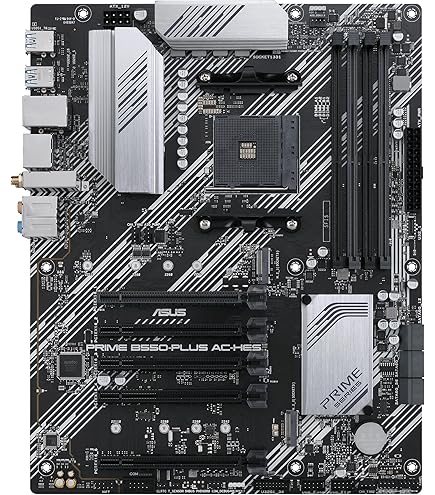 Amazon.in: Buy ASUS Prime X370-Pro AMD Ryzen AM4 DDR4 DP HDMI M.2