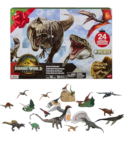 Panini Jurassic World 4 Trading Cards Game Box mit 18 Hüllen 1 Karte Limited Edition