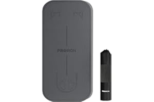 PROIRON Tappetino per saltare 1350 * 640mm, tappetino fitness da allenamento in TPE, per uomo donna bambino, per palestra e yoga all'aperto Corda per saltare Pilates, borsa inclusa