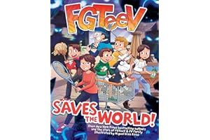 FGTeeV Saves the World!