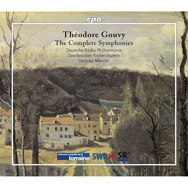 クラシック Heitor Villa-Lobos Complete Symphonies Heitor Villa