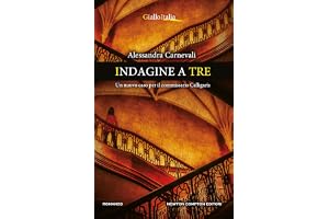 Indagine a tre (Un'indagine del commissario Adalgi