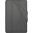 Targus THZ794GL Click-In case for Samsung Galaxy Tab S5e (2019), black