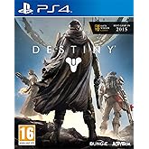Destiny (PS4)