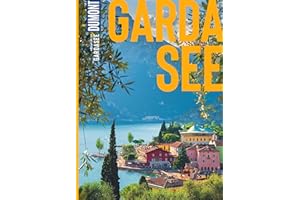 DUMONT Bildatlas Gardasee: Das praktische Reisemagazin zur Einstimmung.