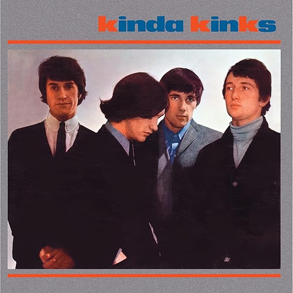 The Kink Kontroversy (Deluxe Edition): Amazon.co.uk: CDs & Vinyl