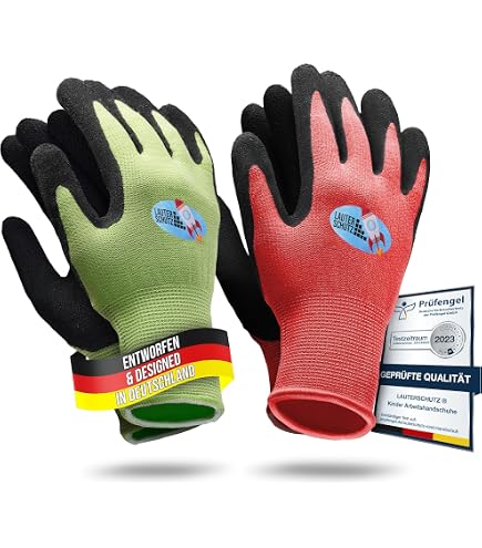 stihl kinder handschuhe Andreas bei Günstiger Preis Größe:43.33 PEARL Arbeitshandschuhe: 100er-Set Nitril-Einweghandschuhe, Pulley