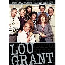 その他 Lou Grant: Season Two / [DVD] [Import] Lou Grant: The Complete Second Season (DVD), Shout Factory