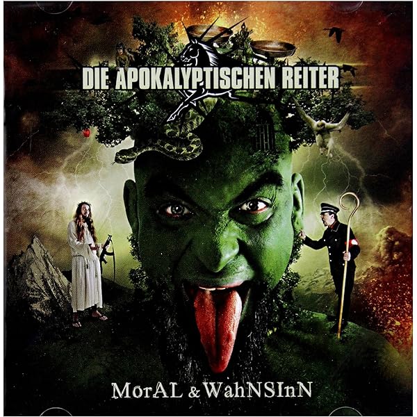 Amazon.de:Der Rote Reiter