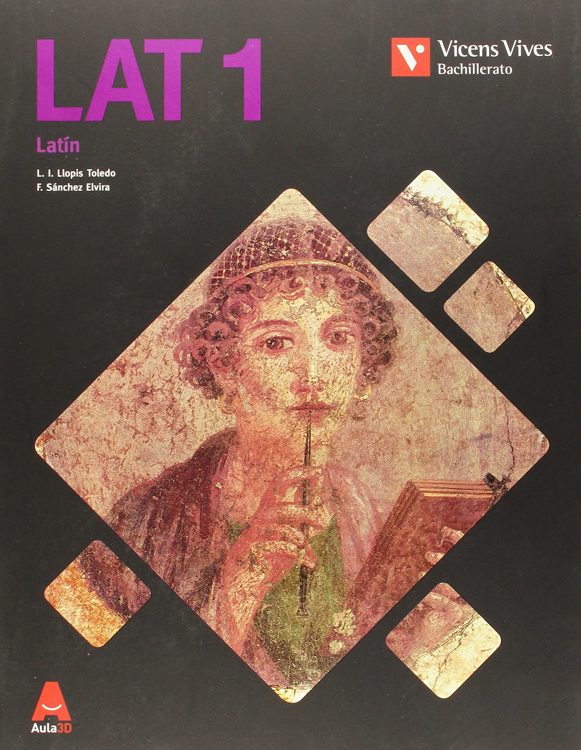 LAT 1