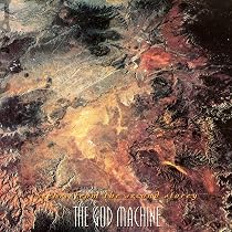 Scenes From The Second Storey - 2LP : The GodMachine: Amazon.es
