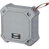 Amazon Basics 5W Bluetooth 5.0 Speaker, Upto 36 Hrs Playtime, True Wireless Technology, Built in Mic, Multiple Connectivity M