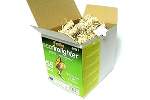 FENIKS Allume-feu écologique 55 pcs.