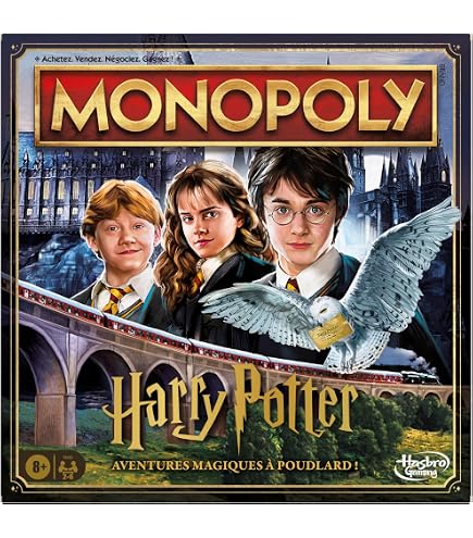 Carnet Timbres Harry Potter Prestige - Édition Cachet Spécial - Collection Royal Mail