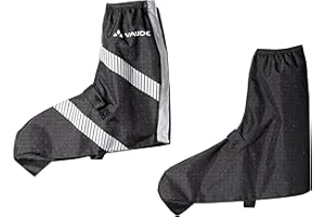 Vaude Luminum Bike Gaiter Guêtre Mixte Adulte