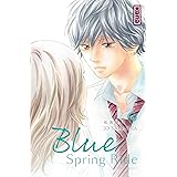 Blue Spring Ride - Tome 6