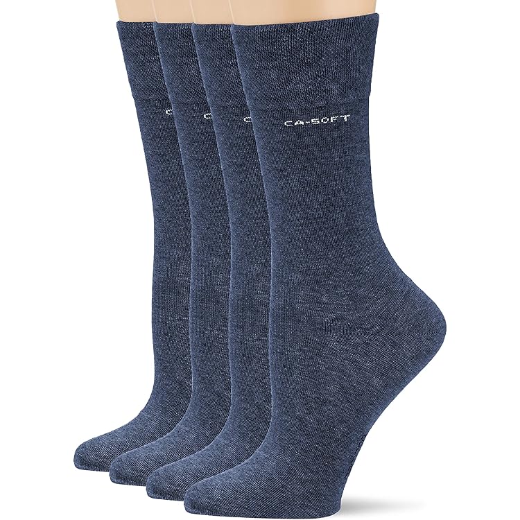 Camano 3403 Calcetines, Unisex Adulto